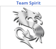 TI11战队巡礼：东欧战队 Team Spirit战队介绍