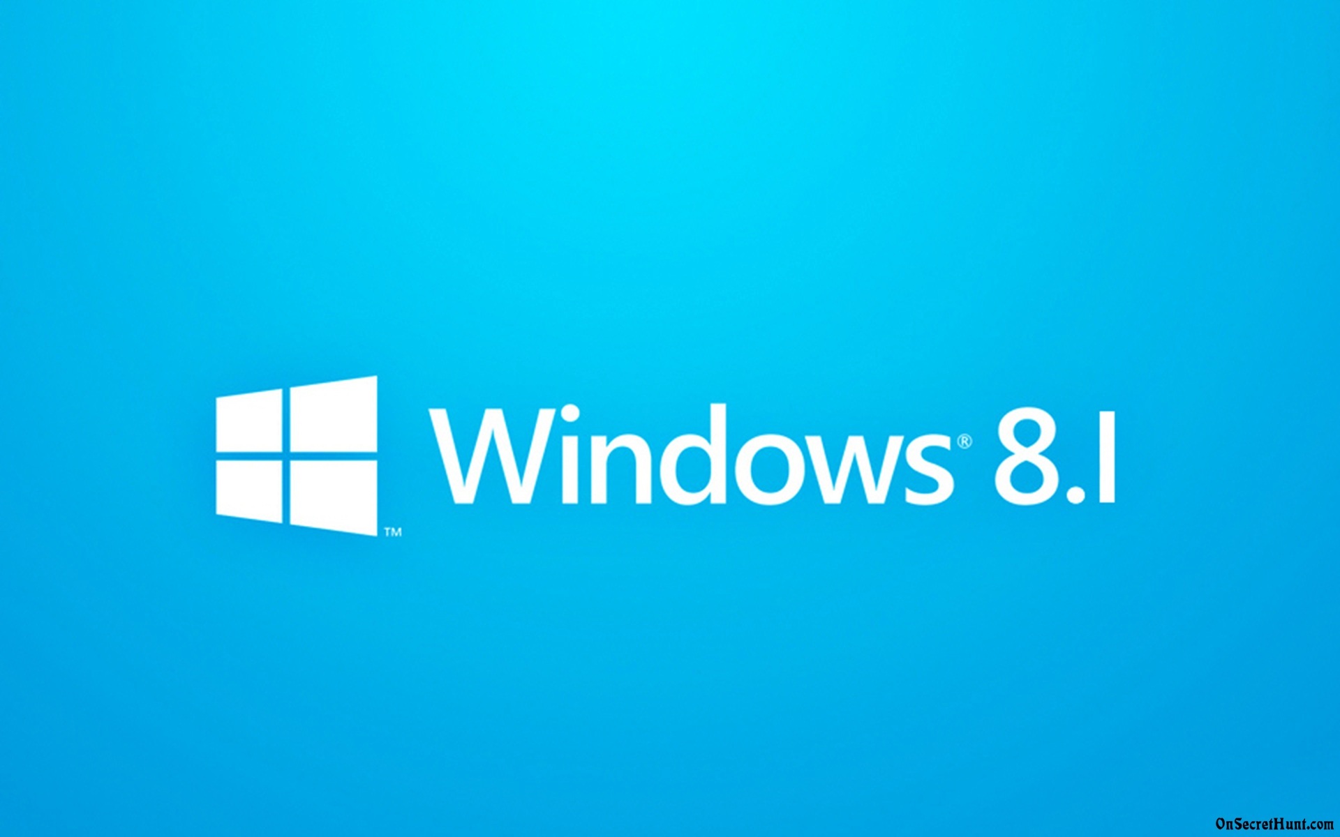 2013年10月17日，Microsoft发布Windows 8.1