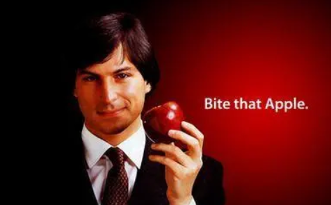 1976年4月1日，Steve Jobs等人组成了苹果电脑公司（Apple Computer Inc.）