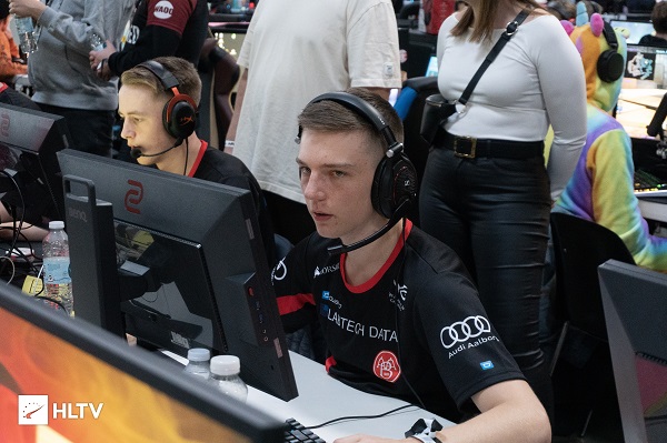 Astralis sets its sights on the final piece: Recruiting Buzz