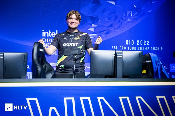 s1mple：体验我们更广阔的地图池，超越FURIA！