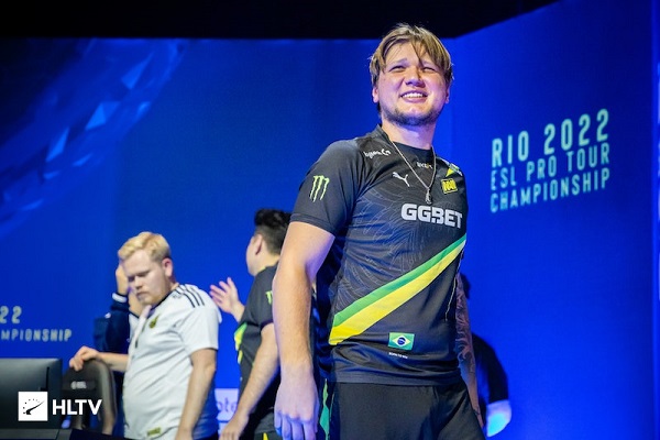 s1mple：体验我们更广阔的地图池，超越FURIA！