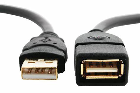 1995年4月，USB 0.9发布