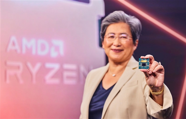 AMD Zen4欧洲价格暴跌；首发仅两个月降幅百分之21