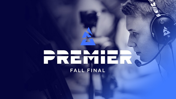 2022 BLAST PREMIER Autumn Finals Imminent: A Glimpse into the Epic Showdown!