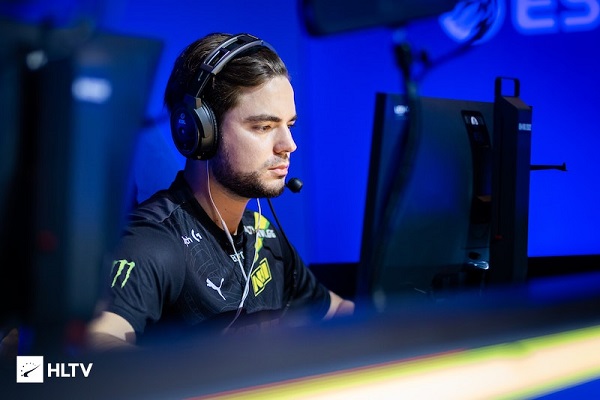 Sensational Rumor: NaVi's Star Player OverDrive Set to Depart, Making Way for nipl from Youth Academy!