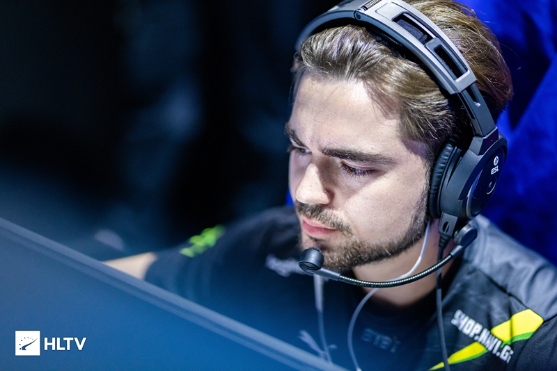 NaVi's Winning Formula? Potential Roster Change Sparks New Phase for the Team