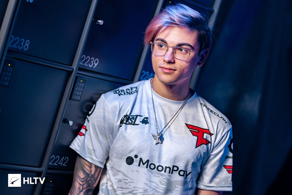 Twistzz Interview: No More Individual Skill Difference between T1 and T2 Players