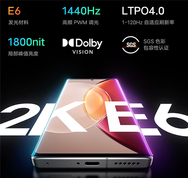 vivo X90 Pro+将于今日上午10:00开启预售；12月6日正式发售