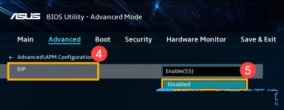 Win11 22H2网络唤醒设置教程