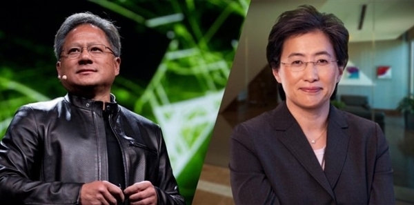 AMD、NVIDIA一致认为CPU及显卡不会降价