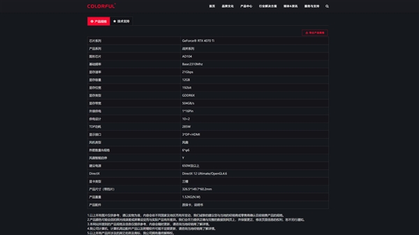 RTX 4070 Ti被七彩虹实锤是4080