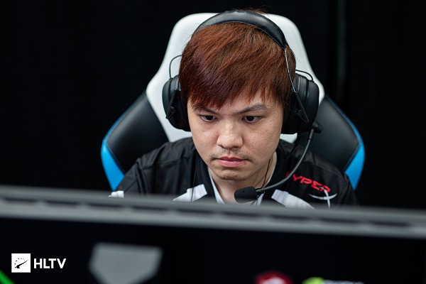 RA炫酷表现彻底碾压TYLOO，豪取2-0晋级CS:GO极限之地嘉年华决赛！