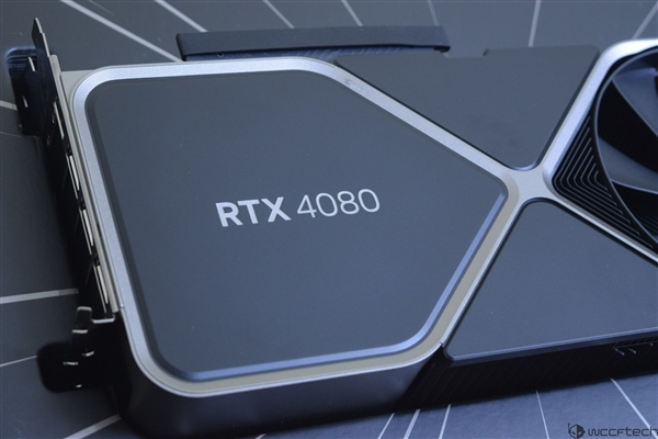 RTX 4070 Ti国行售价6499元，比预期便宜不少！