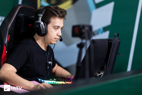 Virtus.pro Looks to Cloud9 Filling the Void: Is buster the Ultimate Replacement?