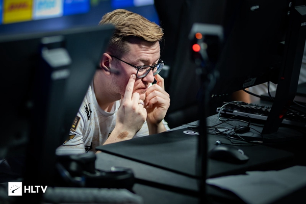 Norwegian Star rain Claims 13th Spot as HLTV’s Best CSGO Player of 2022