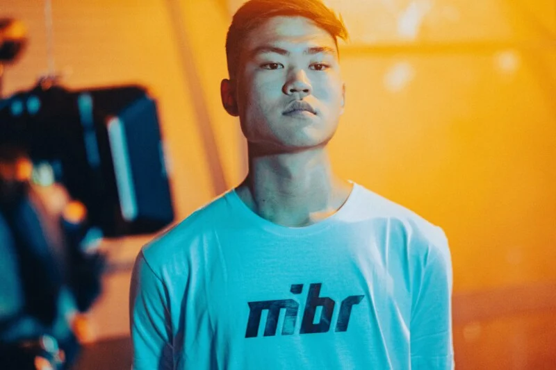 MIBR 青训新秀 insani 即将晋升一线队