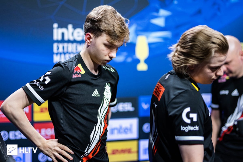 Unleashing Unstoppable Skills: m0NESY Secures Number 7 Spot in HLTV's 2022 Best Player Rankings