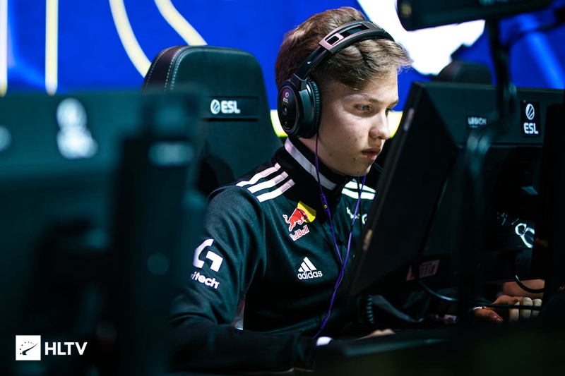 Unleashing Unstoppable Skills: m0NESY Secures Number 7 Spot in HLTV's 2022 Best Player Rankings