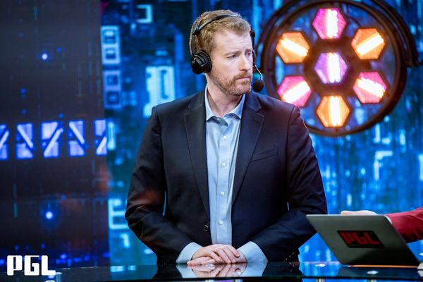 NaVi's Regrettable Release: m0NESY and headtr1ck Bid Farewell