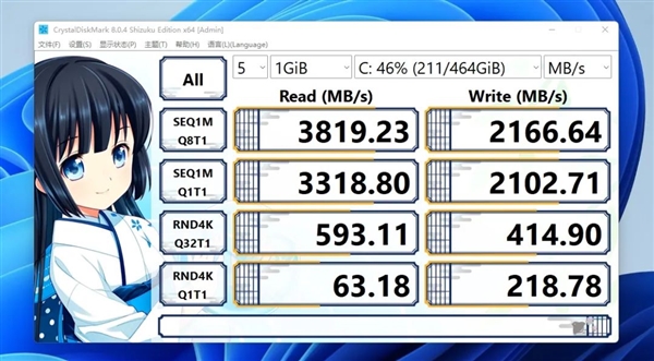 零刻 SER6 Pro迷你主机，把友商按在地上摩擦