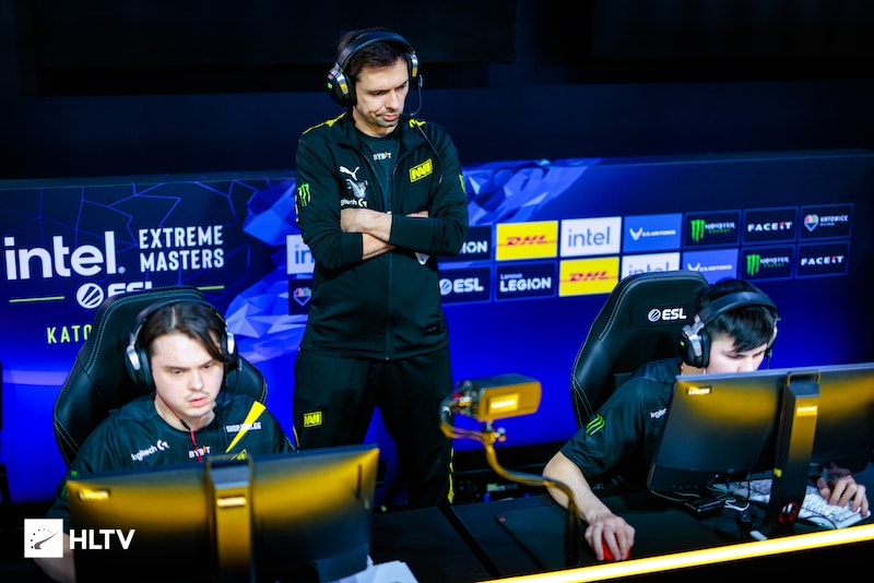 B1ad3 Interview: G2 Proven Stronger Than NaVi as of Today