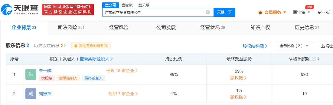 EDG创始人变老赖？被执行3511万有能力拒不履行