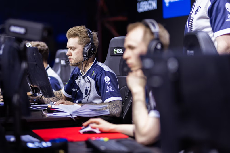 Liquid: Transitioning into a True Powerhouse, Leaving Choke Behind