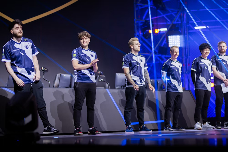 Liquid: Transitioning into a True Powerhouse, Leaving Choke Behind