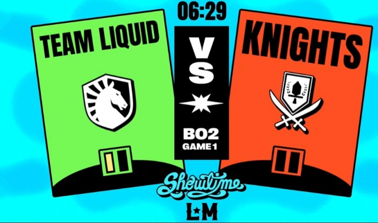 《DOTA2》2023 利马Major赛报：Boxi松鼠无限单杀XCJ双头龙！Liquid 2-0 Knights