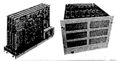 Dataram公司于1976年开始出售叫做Bulk Core的SSD