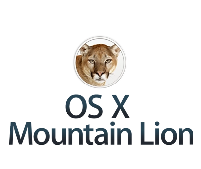 2012年7月25日，Apple发布代号为Mountain Lion的Mac OS X 10.8