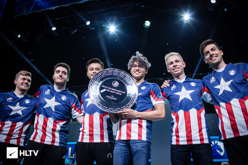 EliGE Celebrates 8 Years of Unwavering Loyalty at Team Liquid