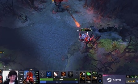 《DOTA2》DPC中国联赛赛报：JT蜘蛛率遭军训 fy小鹿成功转核 VG1-0XG