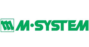 1995年，M-Systems研发了第一个基于闪存、非易失性的固态硬盘