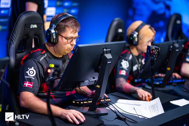 FaZe to Embrace EG's Tactical Approach: A Game Changer for the CS:GO Scene!