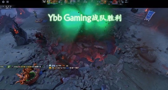 《DOTA2》DPC中国联赛赛报：爷青回！超哥火猫复出首秀军训狼哥 AR1-0清茶