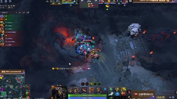 《DOTA2》DPC中国联赛赛报：超人归来！Maybe正反手教学狼哥迎首胜 AR2-0清茶