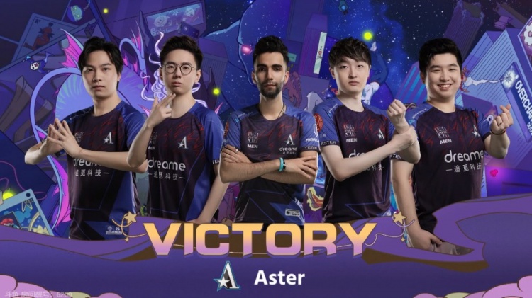 《DOTA2》DPC中国联赛赛报：Xxs裂魂人全场定位 SumaiL绝活蓝猫选就赢 Aster2-0Asies