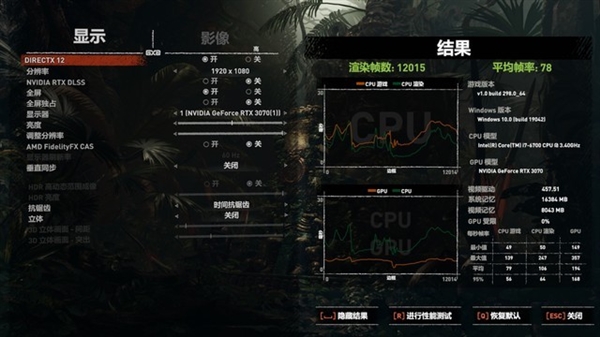 显卡买RTX 4060Ti还是买RTX 3070