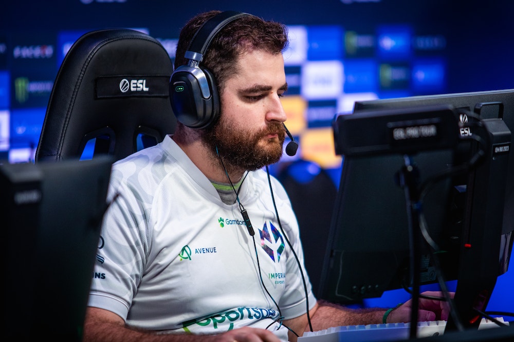 FURIA and FalleN Partnership: A Sensible Move