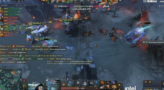 《DOTA2》ESL 梦幻联赛赛报S20：SumaiL冰龙遭gpk压制惨成“苏老六” Aster0-1BB