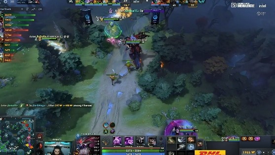 《DOTA2》ESL 梦幻联赛赛报S20：BP致胜！Monet无解肥美杜莎带队平推 Aster1-0BC