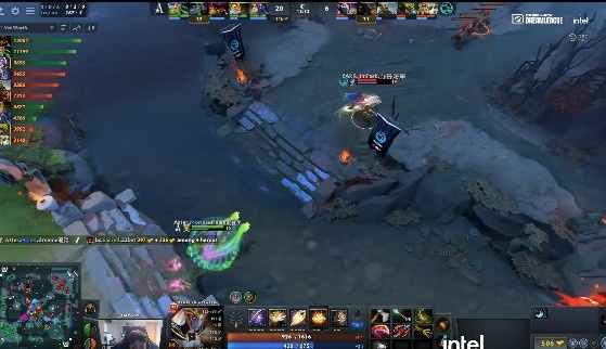 《DOTA2》ESL 梦幻联赛赛报S20：BP致胜！Monet无解肥美杜莎带队平推 Aster1-0BC