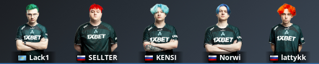 揭秘：fnatic球队或将于某日签下KENSI，重磅加盟导致大热议！