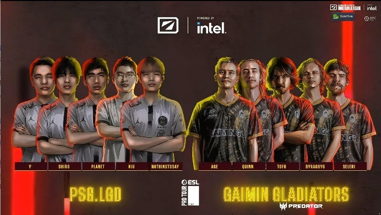 《DOTA2》ESL 梦幻联赛赛报S20：一步之遥！Ace黑贤完美拉墙锁定胜局 LGD败决饮恨止步第三