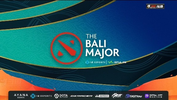 《DOTA2》巴厘岛Major赛赛报：中国女婿不留情面！RTZ暴走水人秀 iG不敌SR形势严峻