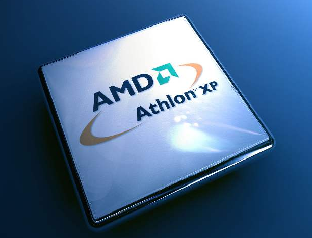 2001年10月9日，AMD宣布AMD Athlon XP处理器将使用1500+、1600+等名称