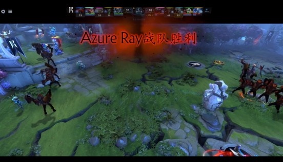 《DOTA2》TI12小组赛赛报：Lou超神幽鬼将功补过 超哥土猫无限拉扯 AR1-1SR