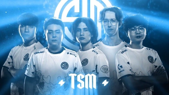 《DOTA2》TI12淘汰赛赛报：Gunnar北美土猫王再显神威 Nouns1-0TSM